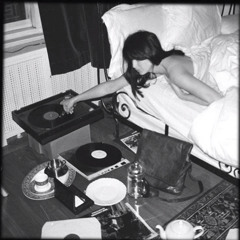 Franill & Smack live @ Radio Spin 2011?