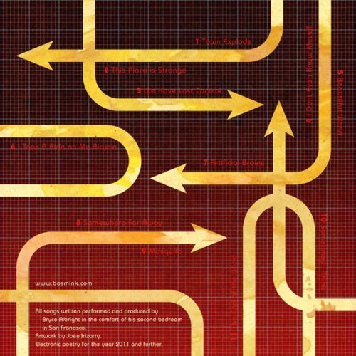 Umbrella (Bosmink w/ Gordin Bones)