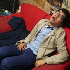 青木拓磨(パウンチホイール) / ともだち