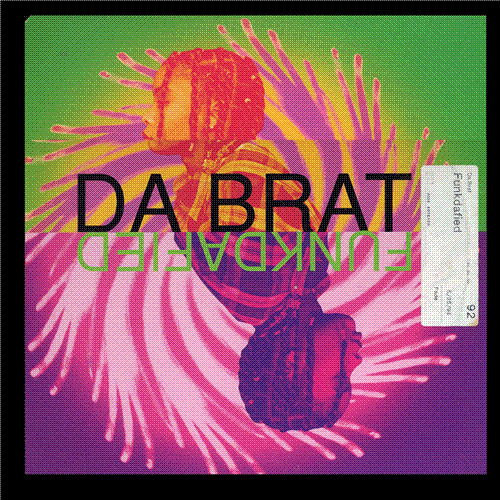 Da Brat -  Funkdafied - Instrumental