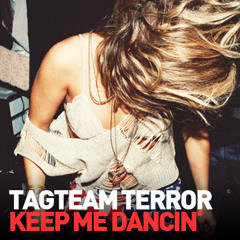 TTT - Keep Me Dancin'