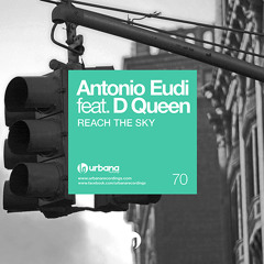 Antonio Eudi -Maloca (Original Mix)
