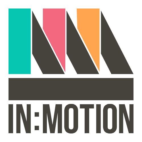 In Motion Dusky Mix