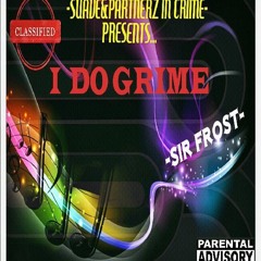 12. CHEESE&HAZE LEMON&BEZZY - SIR FROST FT LIRISIS LISHAUN JNR & MR BLUEFOOT - PRODUCED BY BAIILZZ