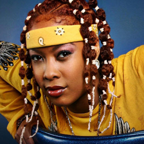 da brat that's what I'm looking for.