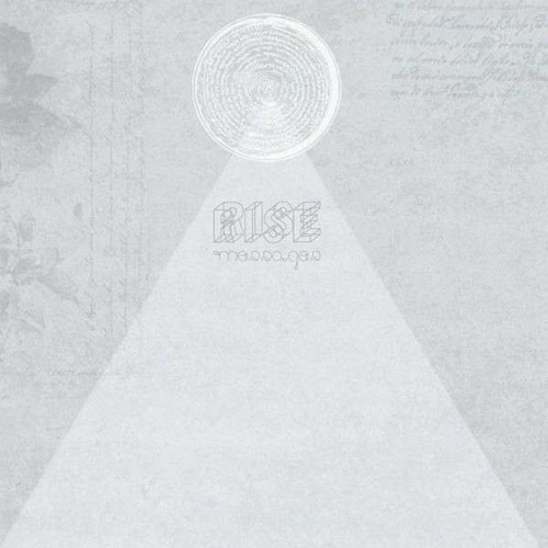 Rise - Messages LP