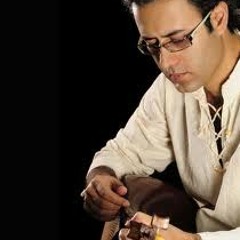 Az ina ke dost daram