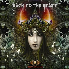 Stranger - The Last Wish 152 (VA - Back to the beast Seraaphaana Records 2012)