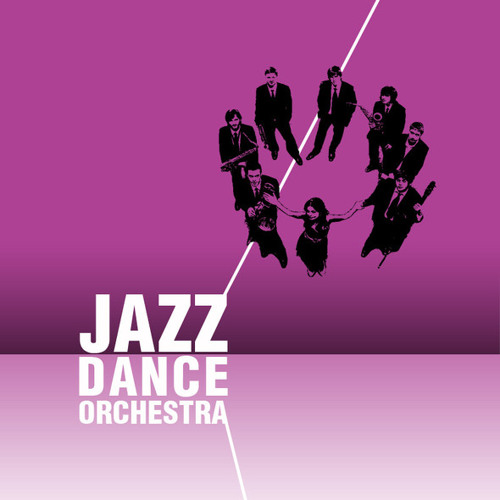 Stream Jazz Dance Orchestra - Brother Louie by Andrey Orlov | Listen ...