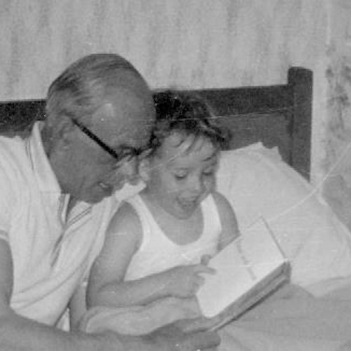 Sleepless On The Stair