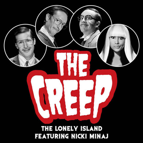 The Lonely Island & Eminem - CREEP