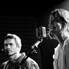 John & Joan - Oh! My Mama (Alela Diane cover)