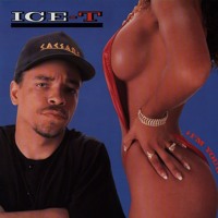 Ice T - Im Your Pusher (The Apple Scruffs Edit)