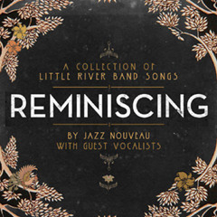 Curiosity Killed The Cat - Jazz Nouveau (featuring Emma Pask)