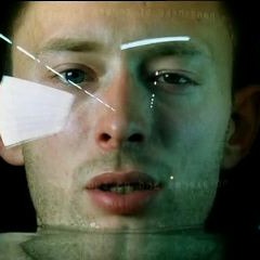 Radiohead- No Surprises- Prima Quartet (Demo) 1 player (2violin/2viola lines)