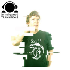 Visionquest Transitions Radio Show Mix Pt. 2 of 2