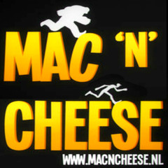 X-Breed - Mac n Cheese (Nokontrol Remix)