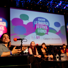 BBC EdFest 2012: Cabaret Uncovered - What is Cabaret?