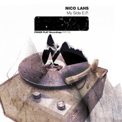 Nico Lahs - Symptoms
