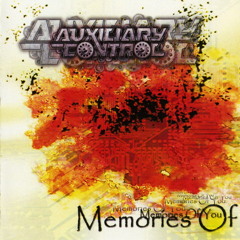 Auxiliary Control - Rage