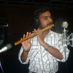 Reethigowla Flute,Keyboard Jam -Vishnu Prabha