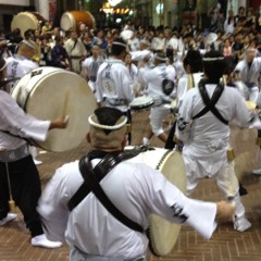 Ura Awa Odori