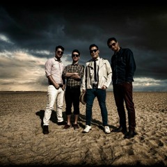 Suitcase Tetris Lullaby