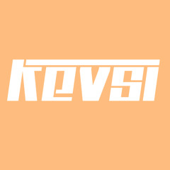 Kevsi - Pilgrim (Original Mix)