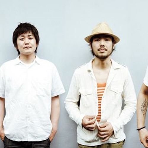 Toe - After Image (Ft. Harada Ikuko)