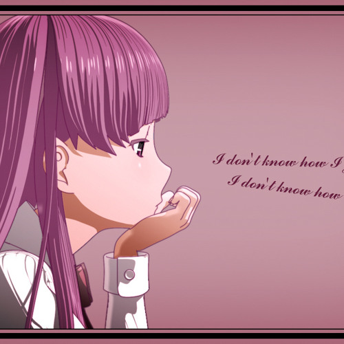 Secret - Luka Megurine