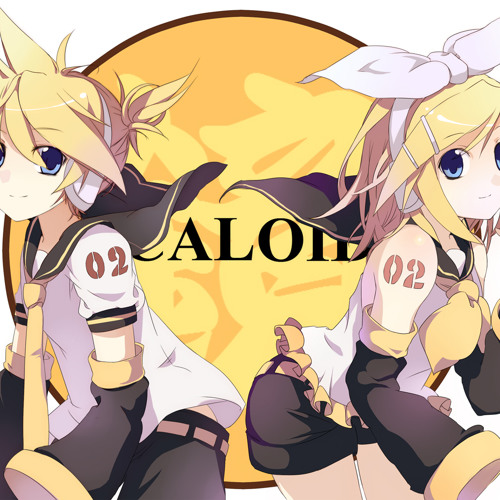 Invasion! - Rin Kagamine
