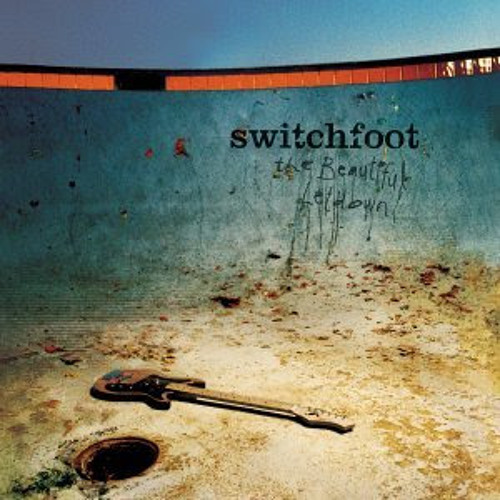 Download Lagu Switchfoot - This is Your Life (cover) Myrodiaz