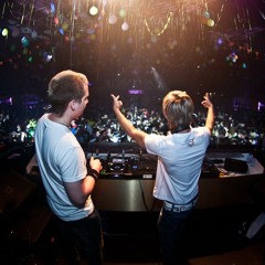 Wasted Penguinz - Blinded
