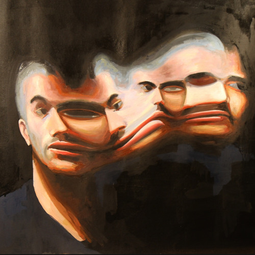 Anitek - Cynical Beings