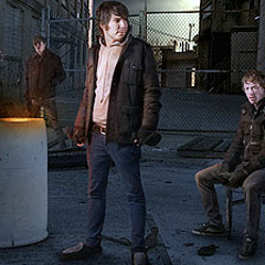 Incoherent 2009 DEMO