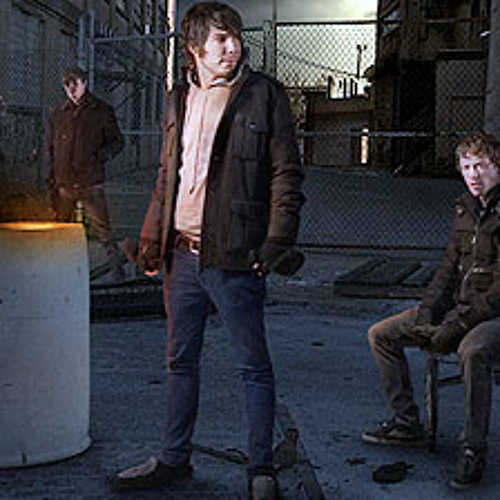 Incoherent 2009 DEMO