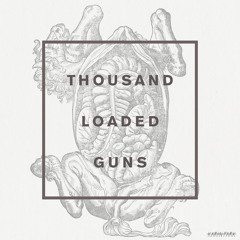 Karin Park - Thousand Loaded Guns Southern Cross Remix