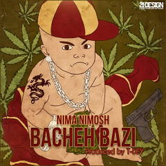 Nimoosh - Bache Bazi