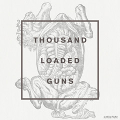 Karin Park - Thousand Loaded Guns (Pacific! Remix)