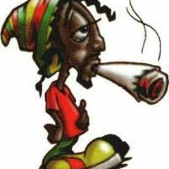 98 ALSA LA MANO SI TE GUSTA LA MARIHUANA - EL GENERAL (DJ EDWIN DROGOMIX 2012)