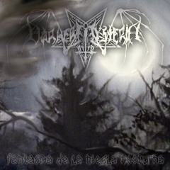 Fantasmas de la niebla nocturna