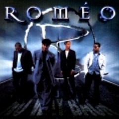 Romeo - I'll Be Holding On