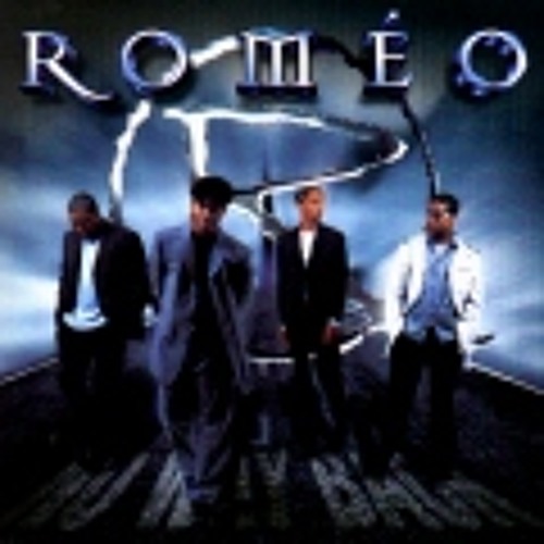 Romeo - I'll Be Holding On