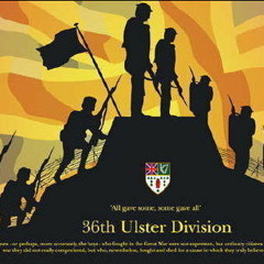 The Liverpool Volunteers - Drum Salute