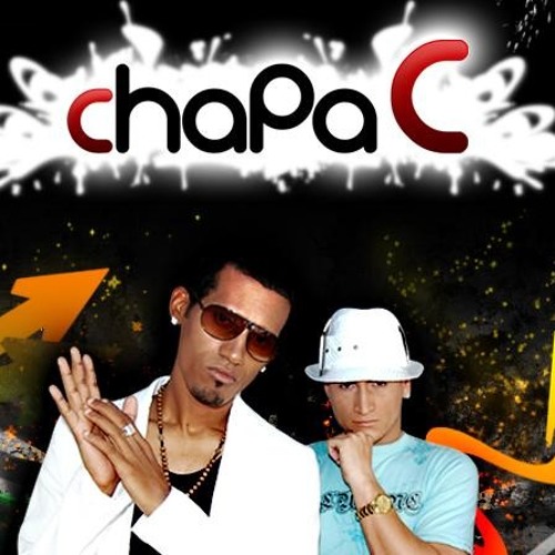 DJSam & El Classico - Chapa C - Usted
