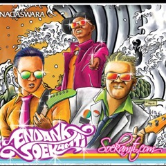 endank soekamti - semoga kau di neraka