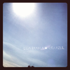 Ralph - 02 Lua Branca e Céu Azul