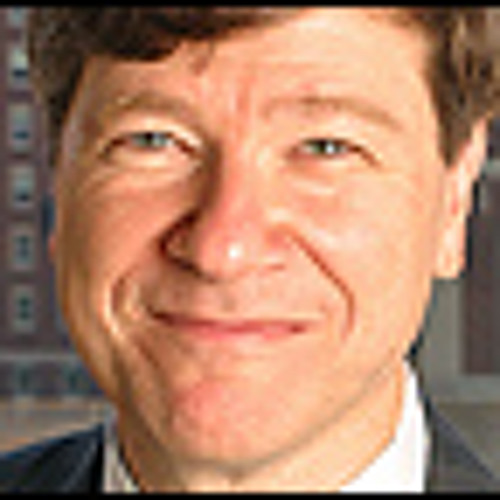 Jeffrey Sachs: Common Wealth