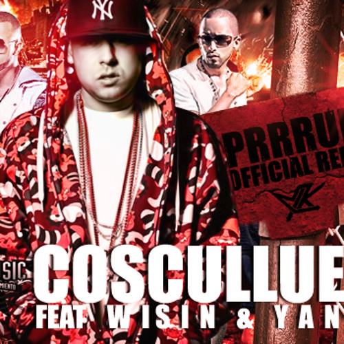 PRRRUM -- COSCULLUELA FT WISIN & YANDEL -- NICO 2012 by ...