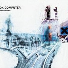Paranoid Android (Radiohead cover)